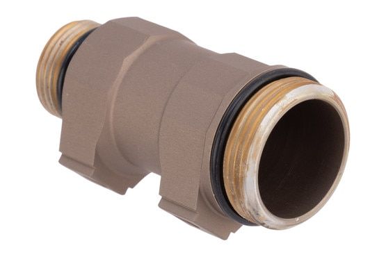 Modlite 18350 scout light body in flat dark earth